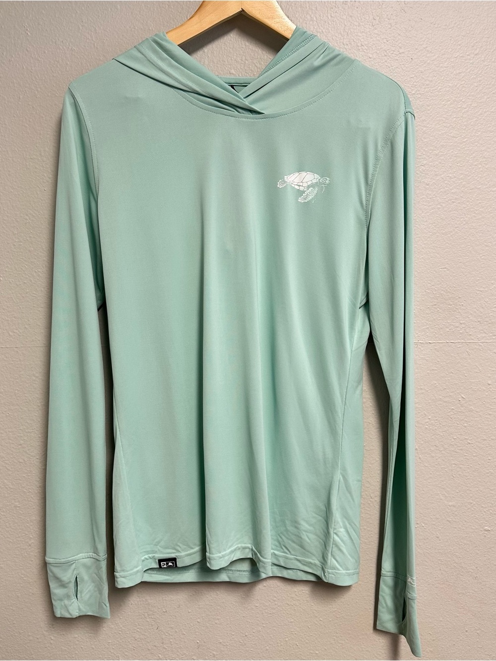 Pelagic Aquatek High Performance Offshore Gear Shirt Vented UPF 50+ sz L NWT